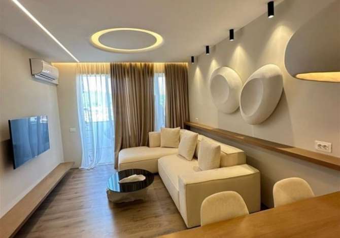 Shtepi me qera 1+1 ne Tirane - 450 Euro