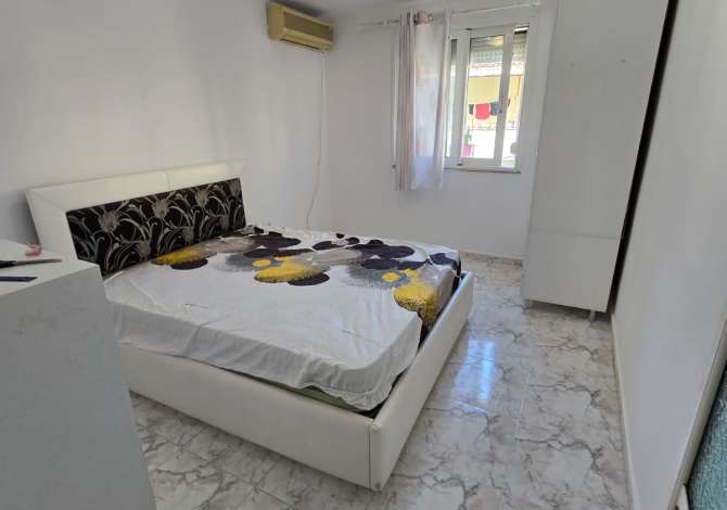 Shtepi ne shitje 1+1 ne Tirane - 88,000 Euro