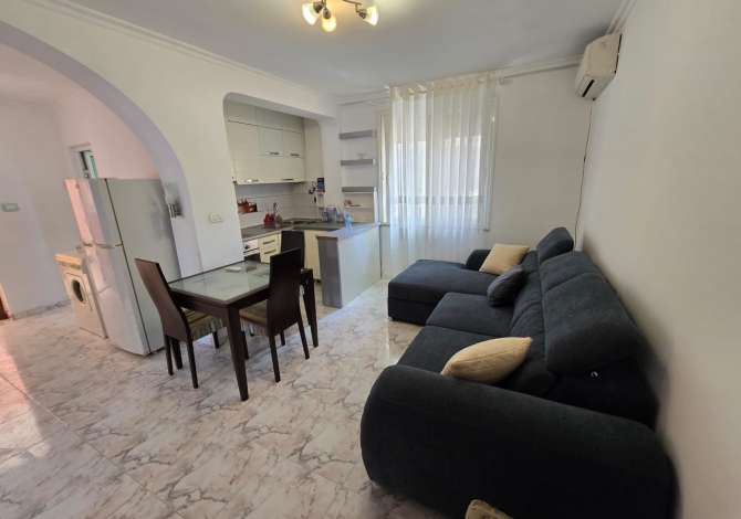 Shtepi ne shitje 1+1 ne Tirane - 88,000 Euro
