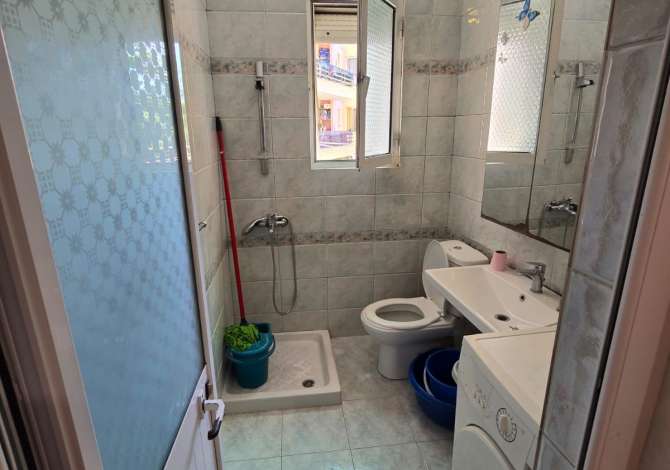 Shtepi ne shitje 1+1 ne Tirane - 88,000 Euro