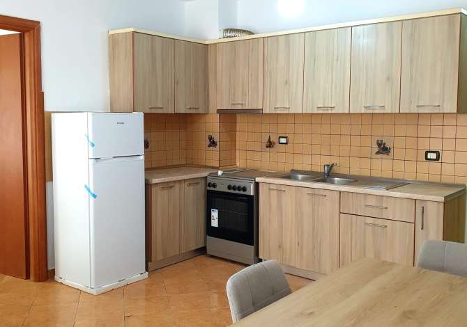 Casa in affitto 2+1 a Tirana - 400 Euro