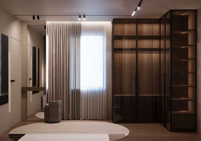 Shtepi me qera Apartament ne Tirane, 2+1, Mobilimi E mobiluar, Pagesa 900  Euro.