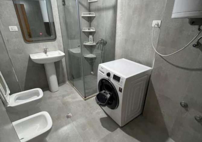Shtepi me qera 2+1 ne Tirane - 600 Euro