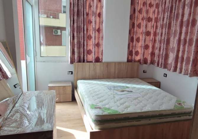 Shtepi me qera Apartament ne Tirane, 2+1, Mobilimi E mobiluar, Pagesa 32,000  Leke.