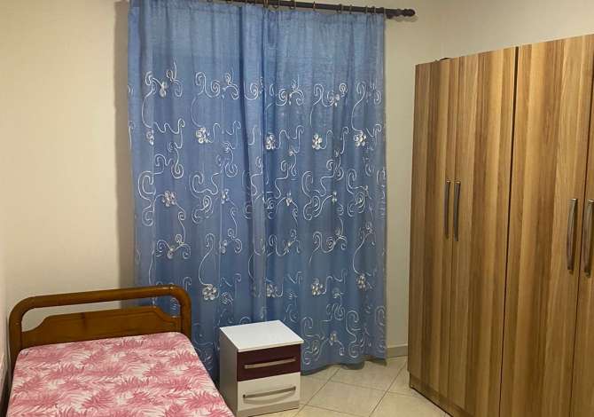 Apartment for rent in Tirana 3+1, Furnished