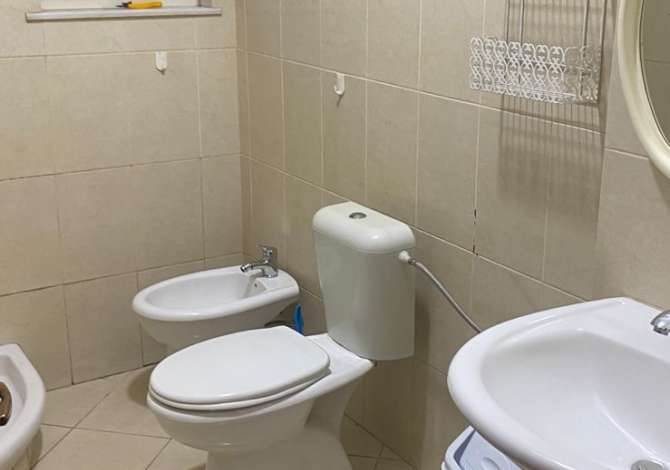 Apartment for rent in Tirana 3+1, Furnished