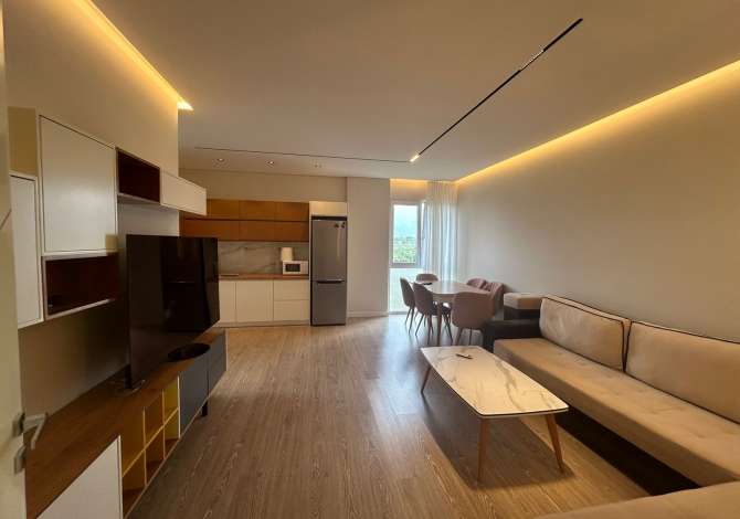 Casa in affitto 2+1 a Tirana - 800 Euro