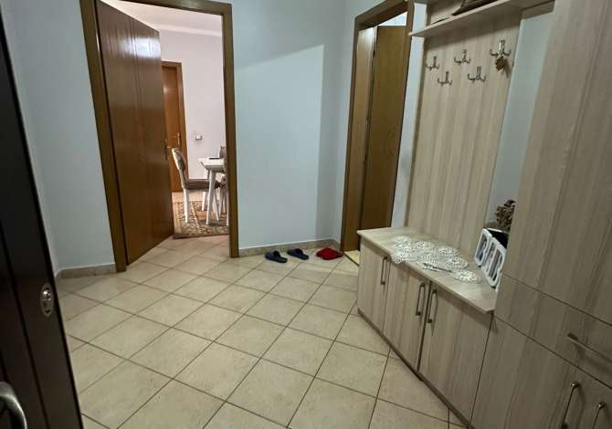 Apartment for rent in Tirana 1+1, Furnished