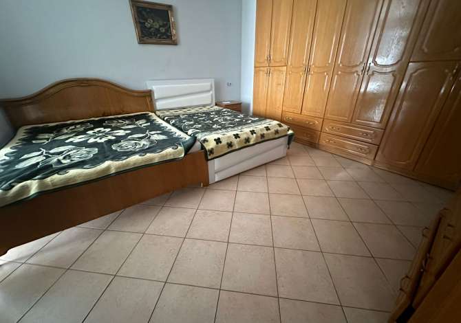 Apartment for rent in Tirana 1+1, Furnished