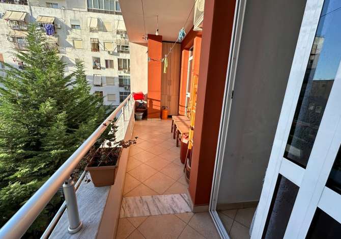 Apartment for rent in Tirana 1+1, Furnished