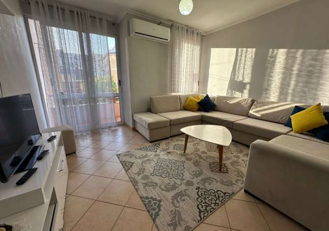 Shtepi me qera 1+1 ne Tirane - 40,000 Leke