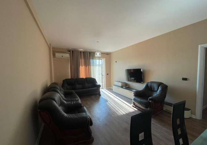 Apartment for rent in Tirana 2+1, Furnished