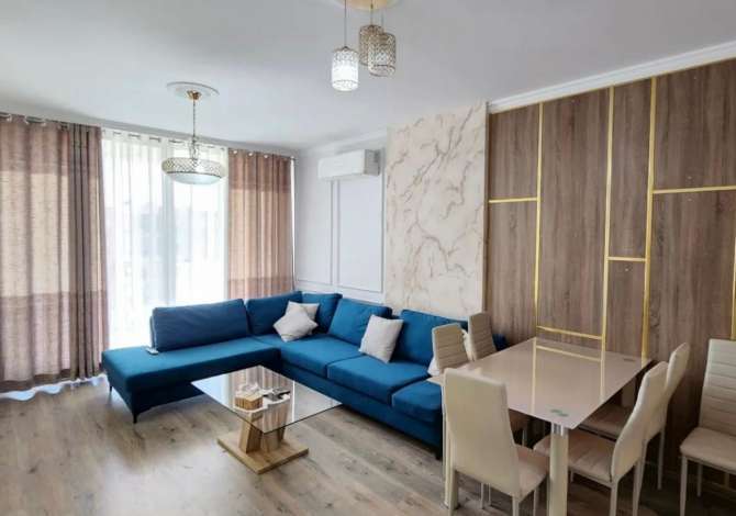 Shtepi me qera 2+1 ne Tirane - 700 Euro