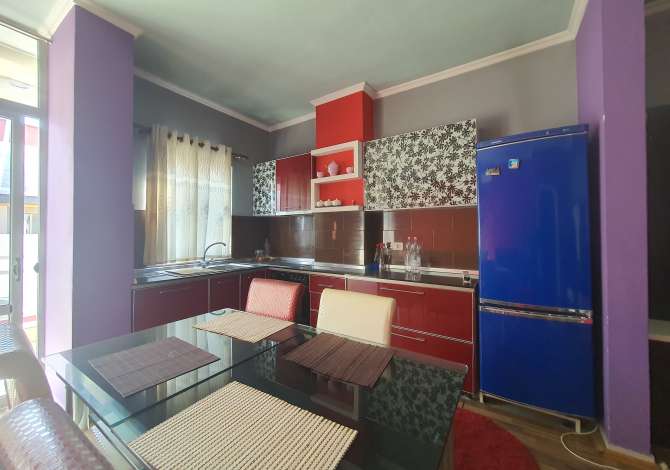 Shtepi me qera 2+1 ne Tirane - 450 Euro