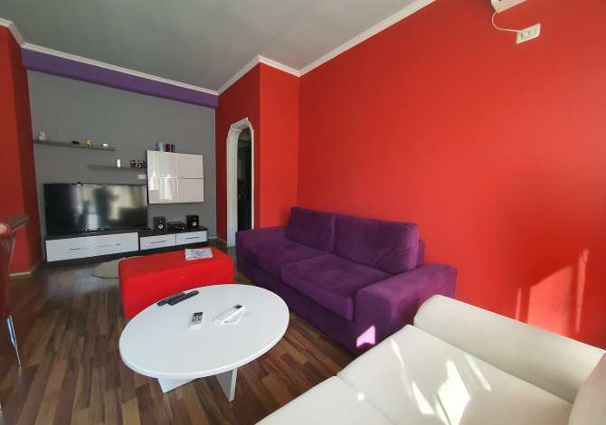 Shtepi me qera 2+1 ne Tirane - 450 Euro