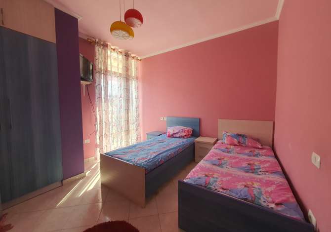 Apartment for rent in Tirana 2+1, Furnished