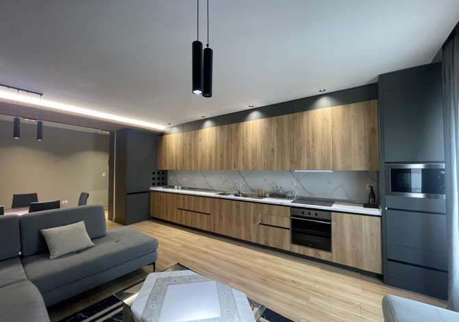 Casa in affitto 2+1 a Tirana - 600 Euro