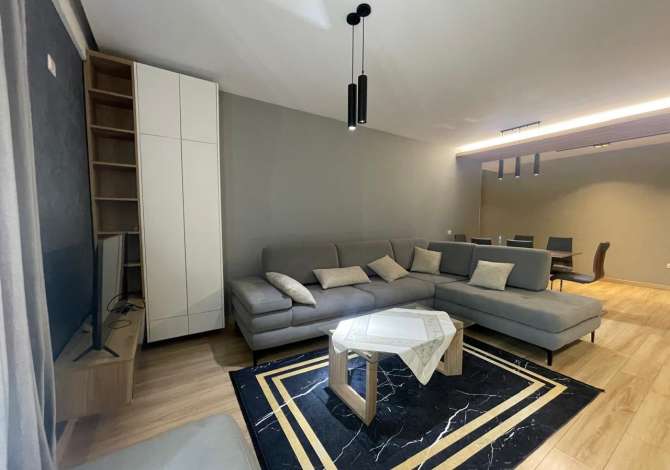 Casa in affitto 2+1 a Tirana - 600 Euro
