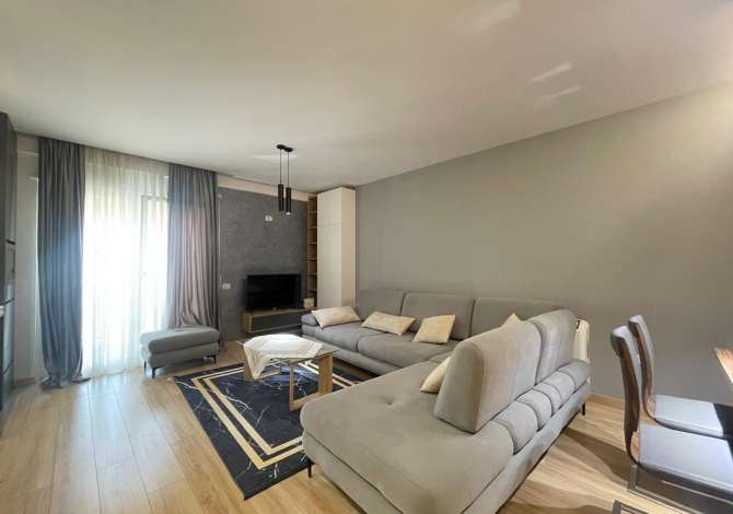 Casa in affitto 2+1 a Tirana - 600 Euro