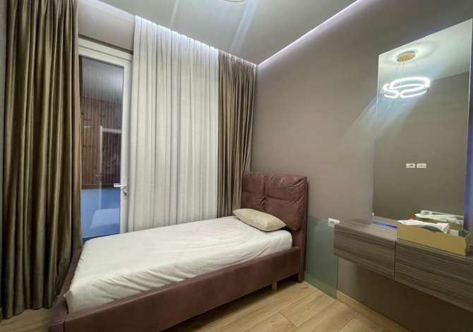 Shtepi me qera Apartament ne Tirane, 2+1, Mobilimi E mobiluar, Pagesa 600  Euro.