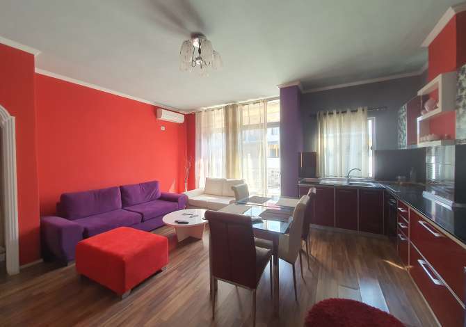 Shtepi me qera 2+1 ne Tirane - 45,000 Leke