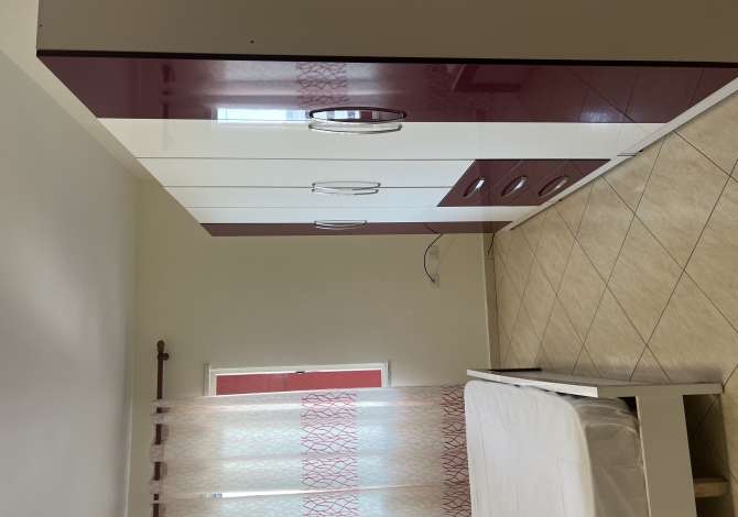 Apartment for rent in Tirana 3+1, Furnished