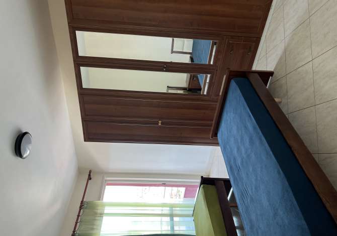 Apartment for rent in Tirana 3+1, Furnished