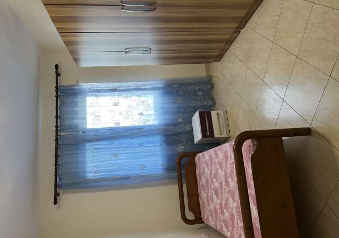 Apartment for rent in Tirana 3+1, Furnished