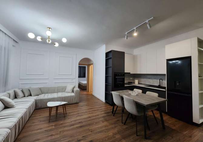 Shtepi me qera 2+1 ne Tirane - 500 Euro