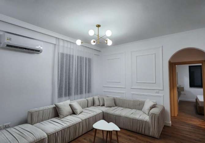 Shtepi me qera 2+1 ne Tirane - 500 Euro