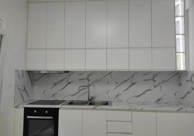 Shtepi me qera 2+1 ne Tirane - 50,000 Leke