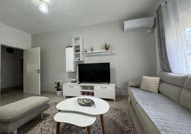 Shtepi me qera 2+1 ne Tirane - 600 Euro