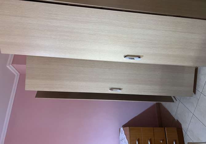 Apartment for rent in Tirana 2+1, Furnished