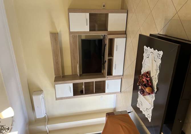 Apartment for rent in Tirana 2+1, Furnished