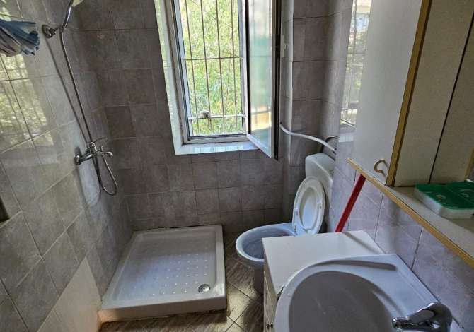 Shtepi me qera 1+1 ne Tirane - 450 Euro