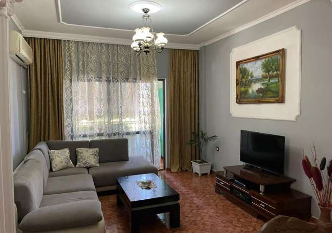 Shtepi me qera 2+1 ne Tirane - 45,000 Leke