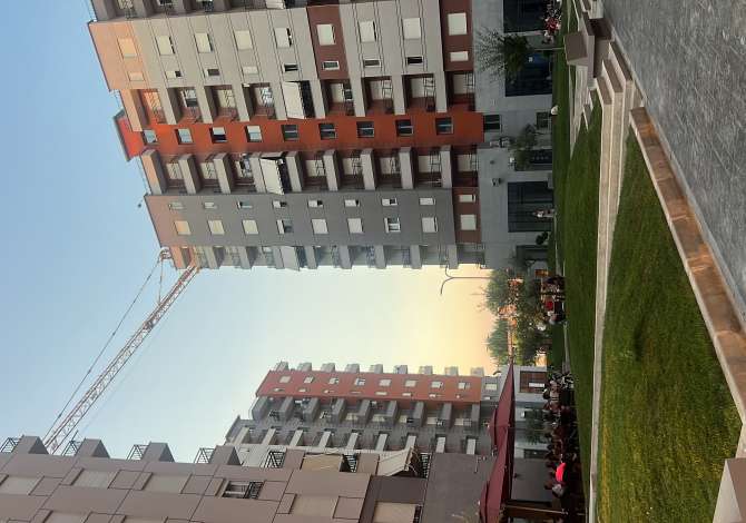 Shtepi me qera 1+1 ne Tirane - 32,000 Leke