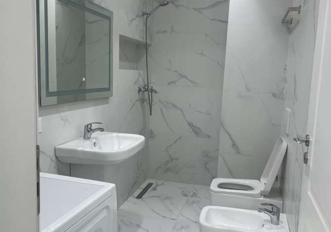 Apartment for rent in Tirana 2+1, Furnished