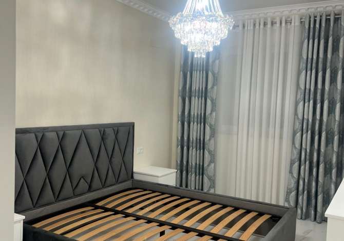Shtepi me qera 2+1 ne Tirane - 550 Euro