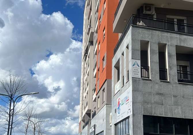 Apartment for rent in Tirana 2+1, Furnished