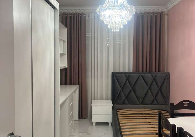 Apartment for rent in Tirana 2+1, Furnished