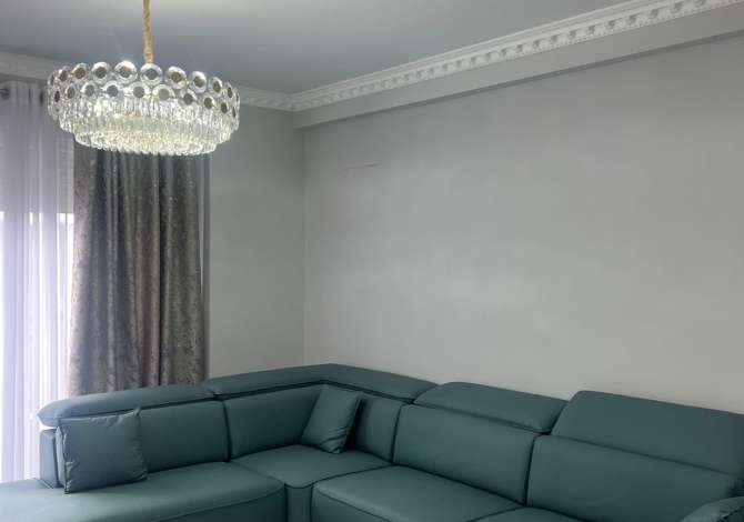 Shtepi me qera 2+1 ne Tirane - 550 Euro