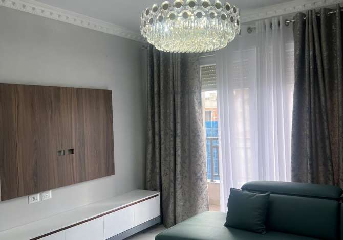 Apartment for rent in Tirana 2+1, Furnished