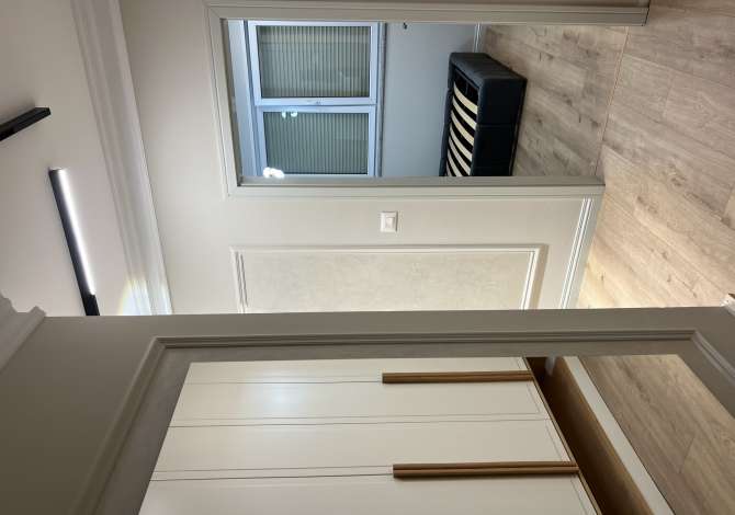 Shtepi me qera 3+1 ne Tirane - 800 Euro