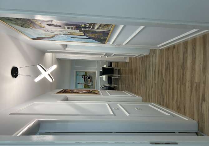 Apartment for rent in Tirana 3+1, Furnished