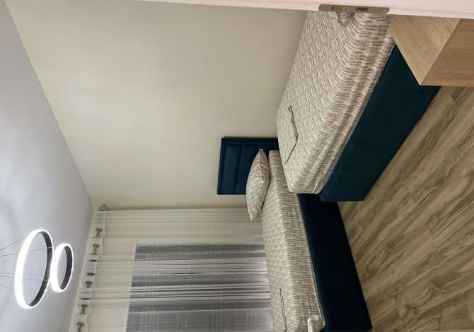 Apartment for rent in Tirana 3+1, Furnished