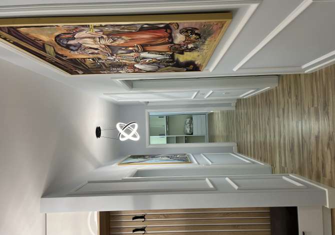 Apartment for rent in Tirana 3+1, Furnished