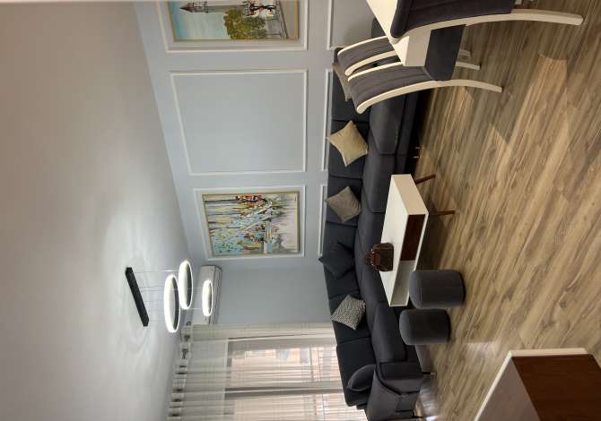 Shtepi me qera 3+1 ne Tirane - 800 Euro