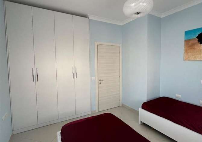 Shtepi me qera Apartament ne Tirane, 2+1, Mobilimi E mobiluar, Pagesa 600  Euro.