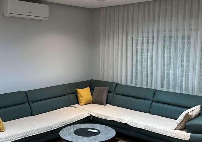 Shtepi me qera 3+1 ne Tirane - 800 Euro